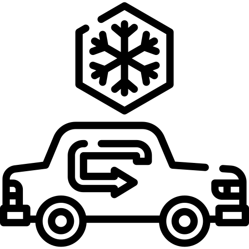 Klimaanlage on board